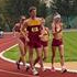 Banska Bystrica (SVK): Dominik Černý and Hana Burzalová win thé 20.000m track walk of Slovak Championships 
